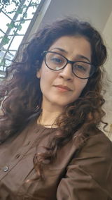 Medha bahri review photo