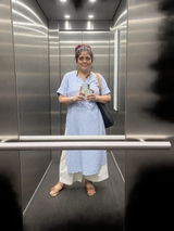 Deepti W review photo