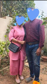 Anonymous review photo