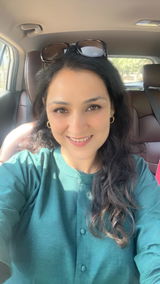 Dr. navdeep kaur review photo
