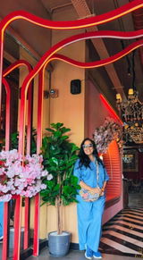Neeti A Dixit review photo