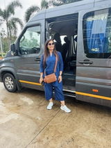 Ashwini bhatt review photo