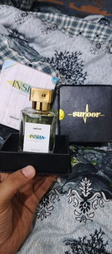 Salman Tahir review photo