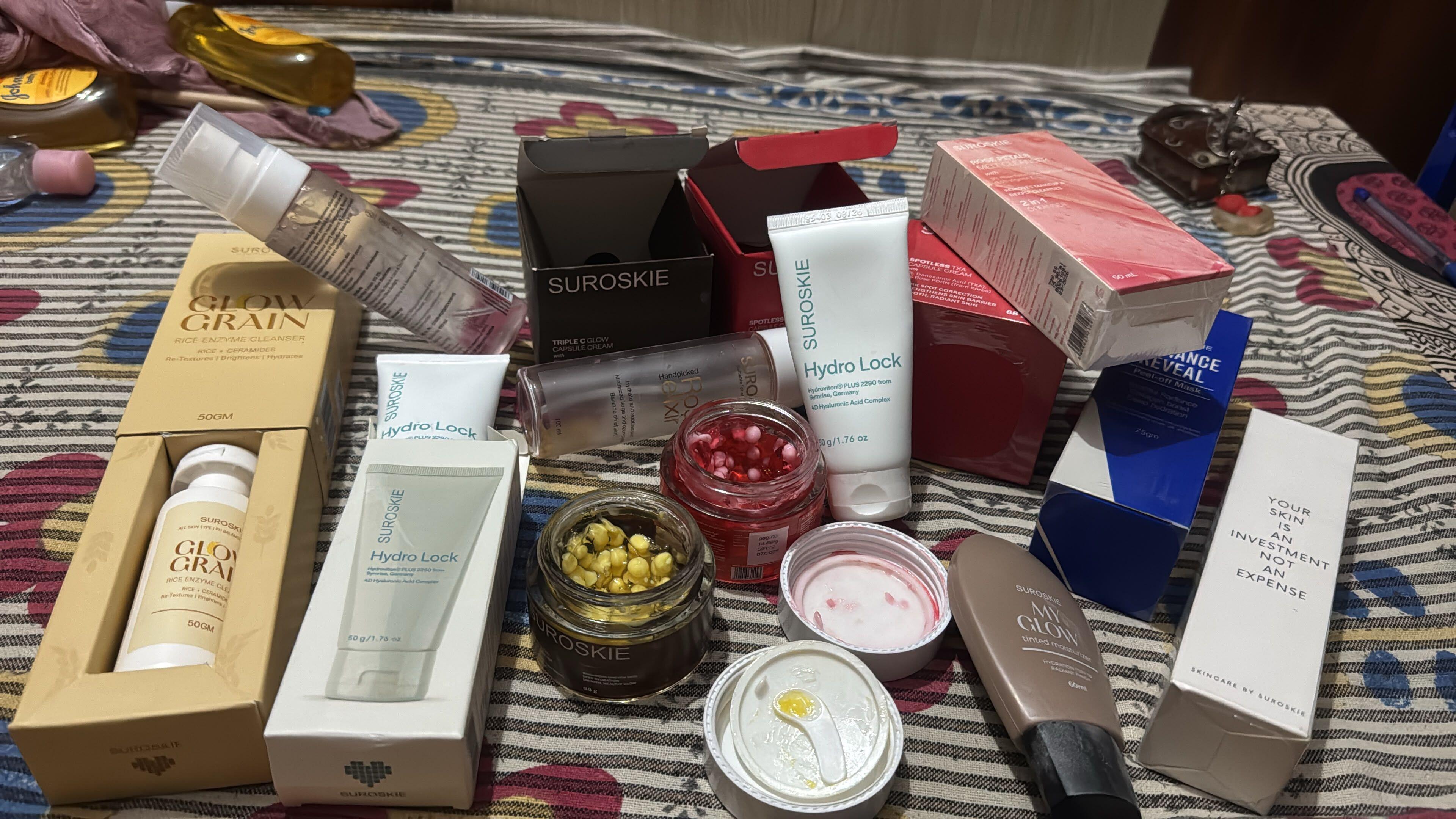 Review picture