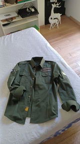 Fernand B. review photo