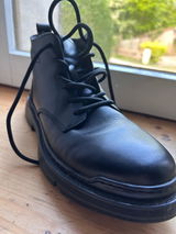 Anonyme review photo