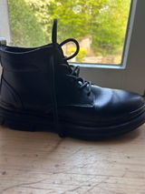 Anonyme review photo