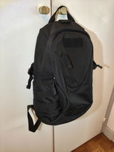 Anonyme review photo