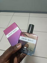 Emmanuel B.M. review photo