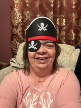 Sherry Stratton Poe review photo