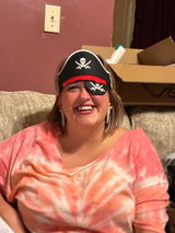 Sherry Stratton Poe review photo