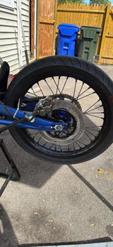 Anonymous review photo