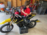 User picture