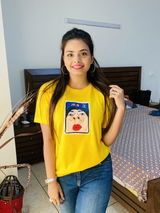 S.R. review photo