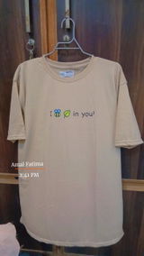 Amal Fatima review photo