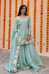 anjali review photo