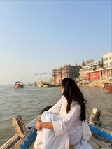 Aasha Patel review photo