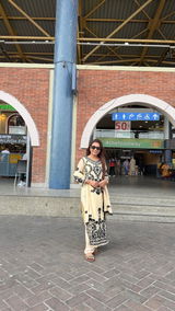Sunita review photo