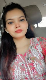 Minal M review photo