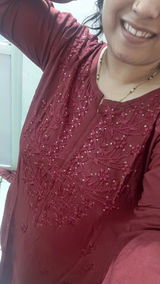 Komal Sapkal review photo