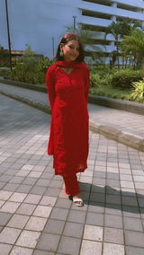 Senorita Obrien review photo