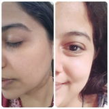 Neha Choudhary review photo