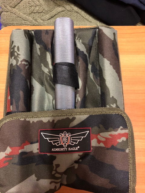 Survival Shovel™ Multifunction Compact Survival Tool