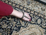 Saima Yousaf review photo