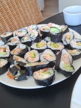 Davide review photo