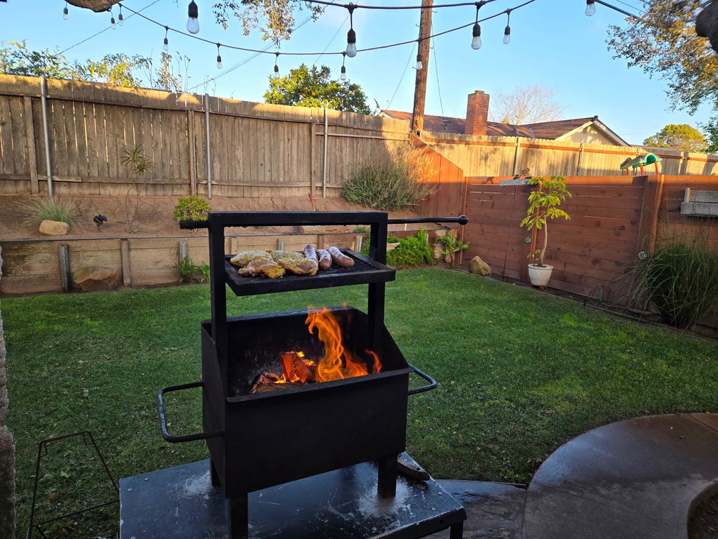 Santa Maria Style BBQ Essentials Gift Pack