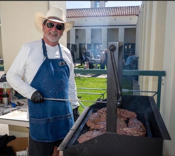 Original Santa Maria Style Seasoning