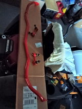 David Stanworth review photo