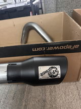 Lee Wusstig review photo