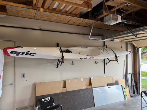 Deluxe Rack