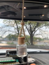 Alpine Forest Car Air Freshener