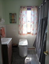 Cinderella Comfort Incineration Toilet