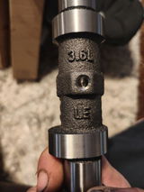 Jason R. review photo