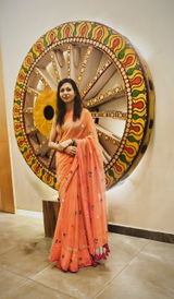 ruchi saini review photo