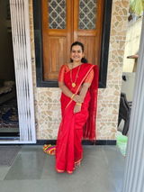 Shradha review photo
