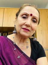 Neeta D. review photo