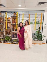 Deepti G. review photo