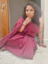 Deepti G. review photo