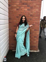 Vinesha P. review photo