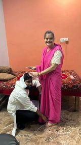 Priyanka S. review photo