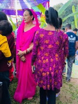 Dipika G. review photo