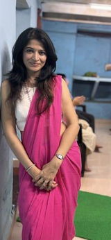 Meeta K. review photo