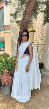 Khush P. review photo