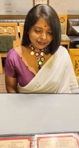 Suchita S. review photo