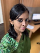 Ramya R. review photo