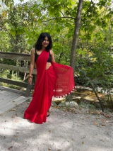 Mehuli P. review photo